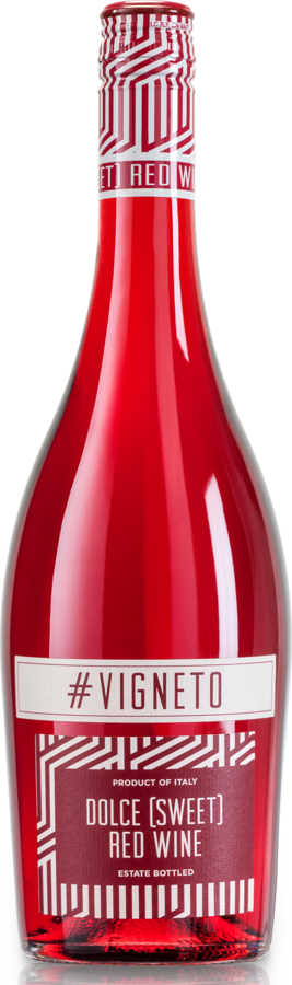 #Vigneto Sweet Red