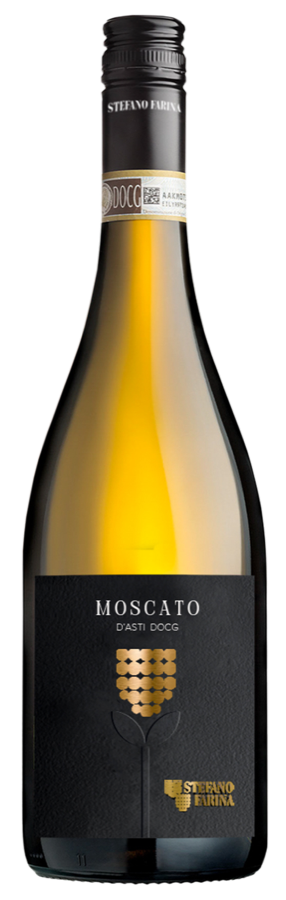 Moscato d'Asti DOCG
