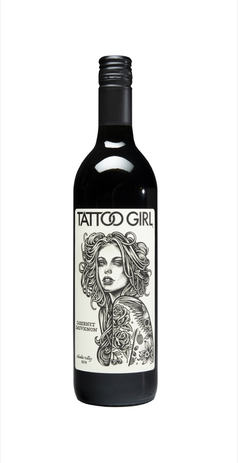 Cabernet Sauvignon