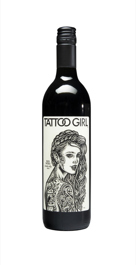 Red Wine