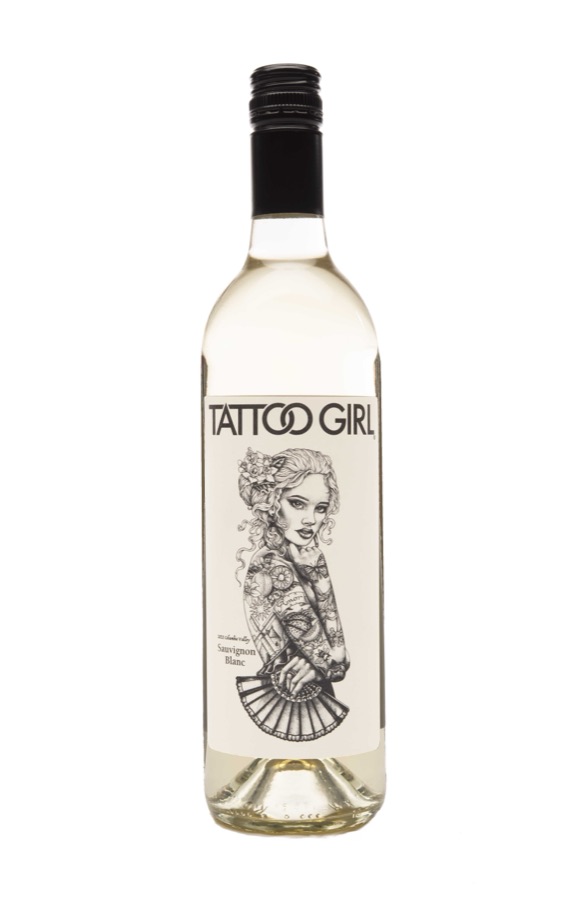 Sauvignon Blanc