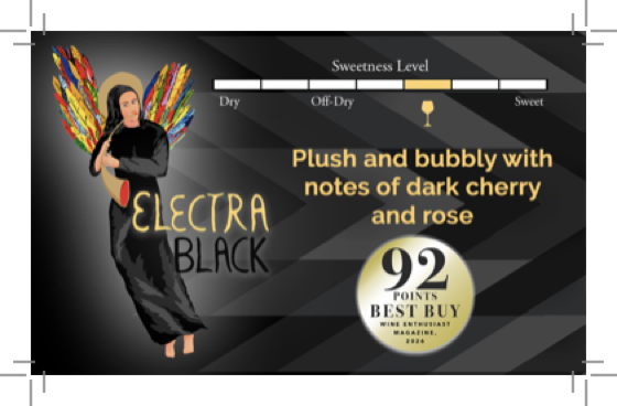 Electra Black