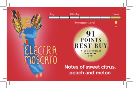 Electra Moscato