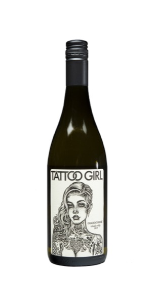 Chardonnay