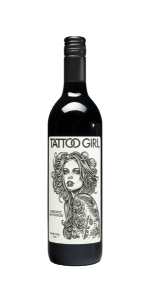Cabernet Sauvignon