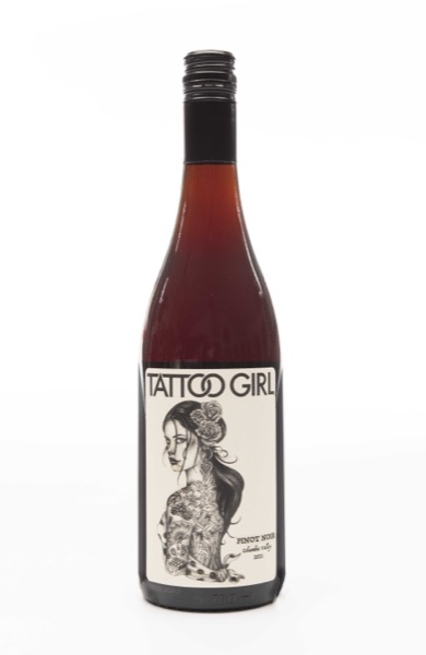Pinot Noir