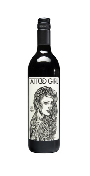 Red Blend