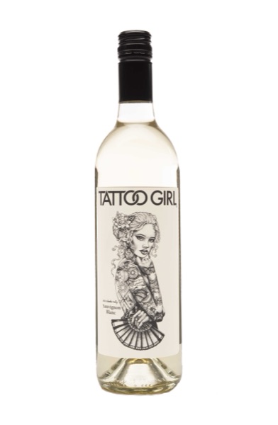 Sauvignon Blanc